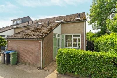 Woning Helmondstraat 232 Arnhem
