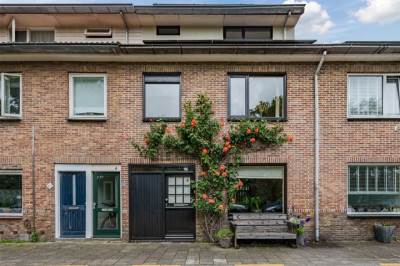 Woning Hoeverkade 20 Alkmaar
