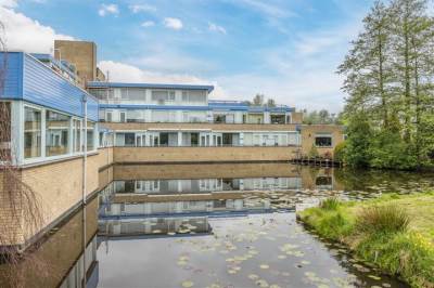 Woning Clusiuserf 7 Boskoop