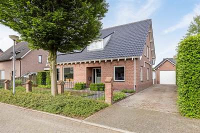 Woning Platanenstraat 27 Vinkel (Gem. Den Bosch)