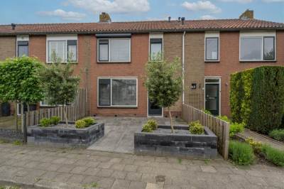 Woning Ridder van Dorplaan 16 Zuid-Beijerland