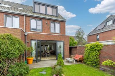 Woning Rietpolderlaan 20 Muiden