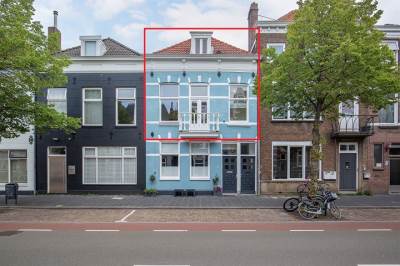 Woning Badhuisstraat 78 Vlissingen