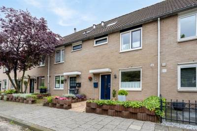 Woning Krijtwal 30 Nieuwegein