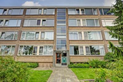Woning Bredenoord 79 Rotterdam