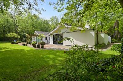 Woning Buurtweg 23 Wassenaar