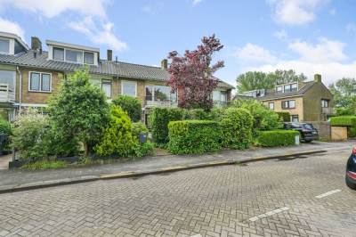 Woning Van Beyerenstraat 39 Alkmaar
