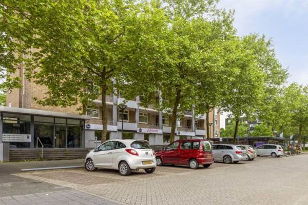 Woning Mgr. Leijtenstraat 30 Breda