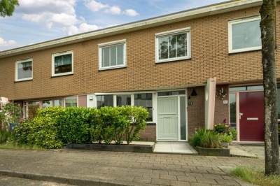 Woning Bruggensingel-Noord 12 Amersfoort