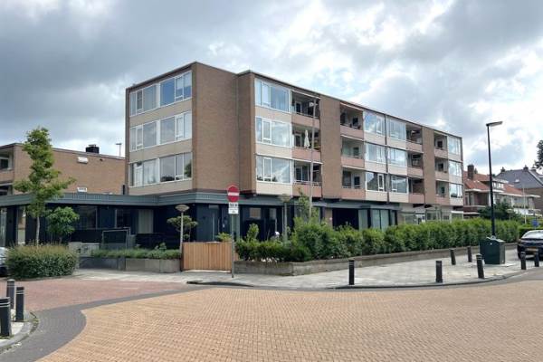 Woning Stationsweg 11E Meppel
