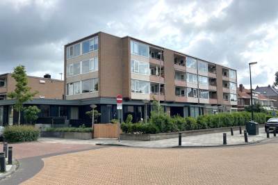 Woning Stationsweg 11E Meppel