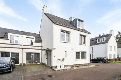 Woning Gondelierhof 6 Nuenen