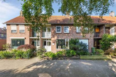 Woning Kosterstraat 24 Deventer