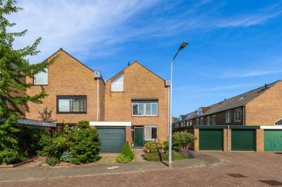 Woning Arisven 2 Castricum