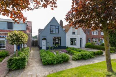 Woning Burgemeester Lantsheerweg 16 Arnemuiden