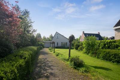 Woning Klaverakker 5 Arnemuiden