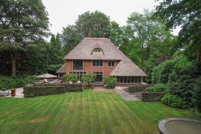 Woning Utrechtseweg 74 Hilversum