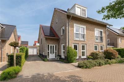 Woning Watersalamanderhof 6 Culemborg