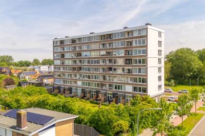 Woning Vredehoflaan 95 Vlissingen