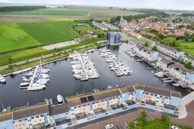 Woning Loswal 9 Kortgene