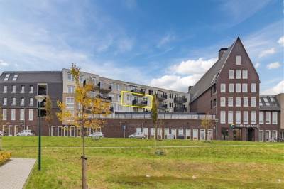 Woning Koninginnedijk 226 Grave