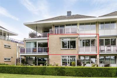 Woning Schoolstraat 36 Zuidlaren