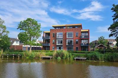 Woning Solwerderweg 8e Appingedam