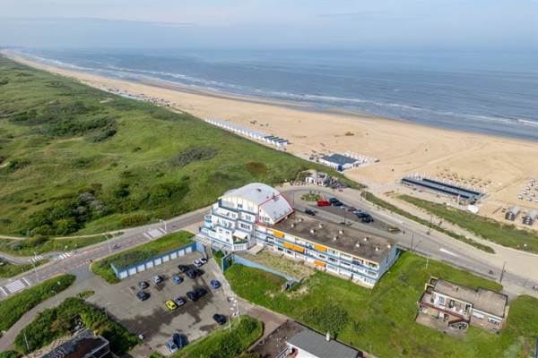 Woning Boulevard 190 Katwijk (ZH)