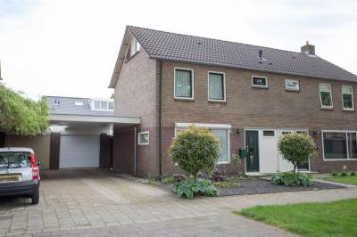 Woning Akeleistraat 16 Wierden