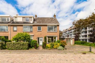 Woning Wayenburgh 47 Castricum