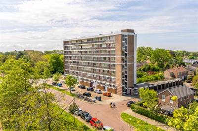 Woning Vredehoflaan 69 Vlissingen