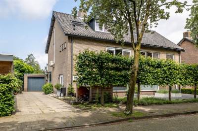 Woning Dielishoek 12 Bavel (Gem. Breda)