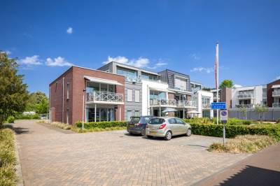 Woning ter Heerdtspad 6B Vaassen