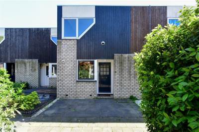 Woning Penning 4 Mijdrecht
