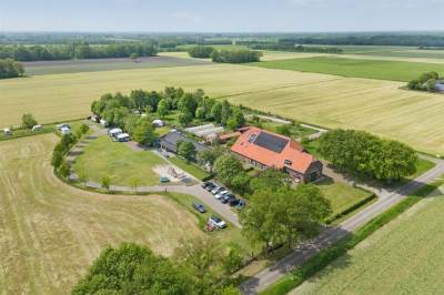 Woning Panjerdweg 1 Koekange