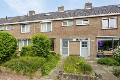 Woning Simon van Haerlemstraat 7 Heemskerk