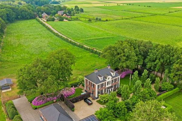 Woning Boskant 117 Wijchen