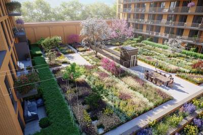 Woning Industriestraat 15 Heerhugowaard