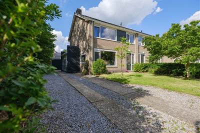 Woning Uleflecht 7 Beetsterzwaag