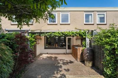 Woning Kerkweg 46 Bergentheim