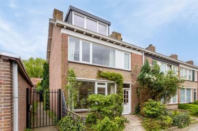 Woning Hyacinthstraat 1 Eindhoven