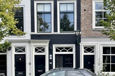 Woning Groenewegje 126A Den Haag