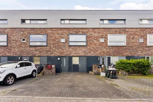 Woning Van Ostadestraat 42 Assen