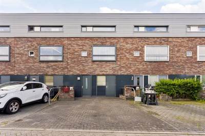 Woning Van Ostadestraat 42 Assen