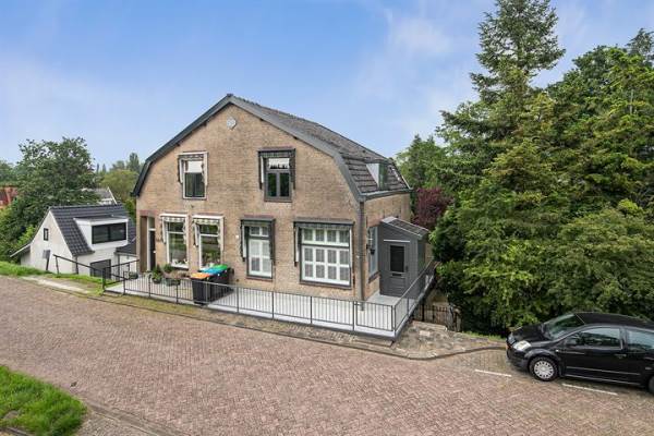 Woning Ringdijk 142 Ridderkerk