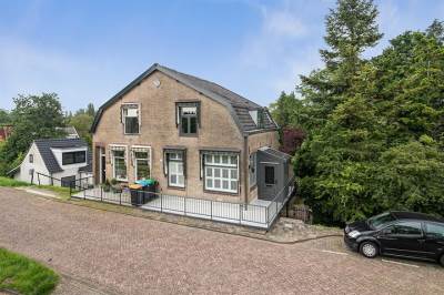 Woning Ringdijk 142 Ridderkerk