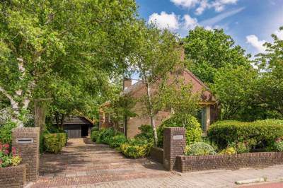 Woning Kanaaldijk 182 Koedijk (Gem. Alkmaar)