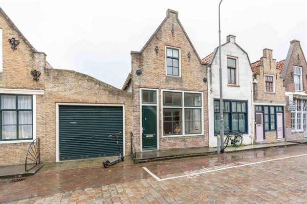 Woning Varremarkt 11 Zierikzee