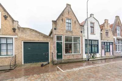 Woning Varremarkt 11 Zierikzee
