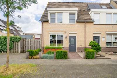 Woning de Hork 1 Deurne